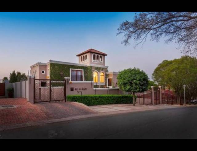 BUSINESS FOR SALE IN ZWARTKOP